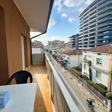 Apartment Nadia Grado