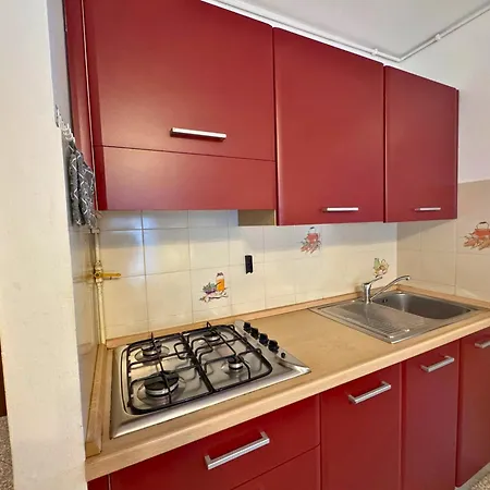 Apartment Nadia Grado